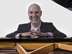 Ray van Straten - Pianist Corona, CA - The Bash