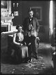 NPG x81054; Dame Margaret Lloyd George (née Owen); Lady Megan Arfon ...