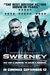 The Sweeney (2012) - FilmAffinity