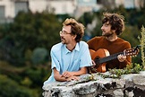 [LP] Kings of Convenience – Peace or Love | indiemusic