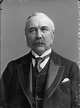 NPG x96137; Sir Henry Campbell-Bannerman - Large Image - National Portrait Gallery