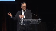 Bill Davenport Speech at The Creative Hall of Fame - YouTube