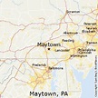Best Places to Live in Maytown, Pennsylvania