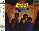 Manfred Mann – Mighty Garvey (2010, SHM-CD, CD) - Discogs