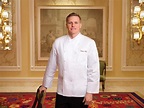 Chef James Ash talks about his heritage. | Scene Magazine