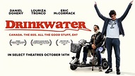 DRINKWATER Film Review | Hollywood North News