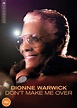 Dionne Warwick: Don't Make Me Over (2021) [DVD / Normal] - Planet of ...