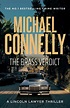 The Brass Verdict - Michael Connelly - 9781760879495 - Allen & Unwin ...
