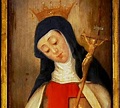 Santa Juana de Valois, 4 de febrero - ZENIT - Espanol