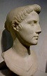 Octavia la Menor. Esposa de Marco Antonio | Roman sculpture, Roman art ...