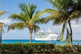 7 cruceros por el Caribe realmente impresionantes - Mi Viaje