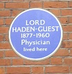 Dr Leslie Haden-Guest MP | British Jews in The First World War - We ...