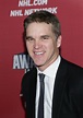Luc Robitaille At Arrivals For 2015 National Hockey League Awards Hecho ...