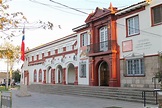 Liceo Gregorio Cordovez – DEL FARO AL PUERTO