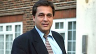 Who Is Hasnat Khan? 5 Things On Princess Diana’s Ex-Boyfriend ...