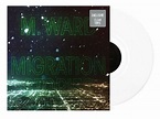 M. Ward - Migration Stories Exclusive Clear Vinyl Limited Edition LP ...
