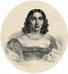 Marceline Desbordes-Valmore – Store norske leksikon