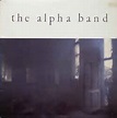 The Alpha Band - The Alpha Band (1976, PRC-Richmond Pressing, Vinyl ...