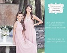 et Modelos: Campaña Bridesmaids Collection by Eva Brazzi