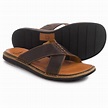 Clarks Lynton Easy Sandals (For Men) - Save 50%