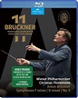 Bruckner 11 - Thielemann Vol. 1 - Vienna Philharmonic