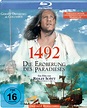 1492 - Die Eroberung des Paradieses (Digitally Remastered) - Ridley ...