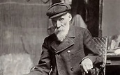 Pierre-Auguste Renoir Biografie | Bekannte Werke, Lebenslauf, Einfluss