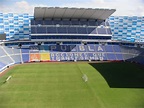 Estadio Cuauhtémoc – Stadiony.net