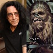 Peter Mayhew Back as Chewbacca in Star Wars: Episode VII?! - E! Online