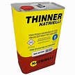 Thinner 8100 com 5 litros - natrielli | CCP Virtual - ccp