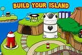 Building an Island - Jogo Grátis Online | FunnyGames