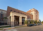 Santa Monica UCLA Medical Center — Robert A.M. Stern Architects, LLP