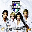 beFour - Magic Melody - hitparade.ch