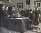 Tratado de Paris (1898) - Wikiwand