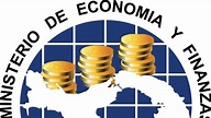 Este es el nuevo logo del Ministerio de Economía y Finanzas