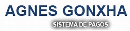 Colegio Agnes Gonxha - Sistema de Pagos