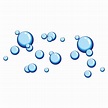 Ilustración de imágenes de burbujas de agua 2747672 Vector en Vecteezy