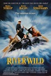 The River Wild (1994) movie poster