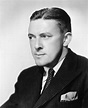 James Hilton (1900-1954) Nenglish Novelist Photographed C1937 Rolled ...