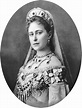 Isabel Fiódorovna Románova, nacida Isabel de Hesse, hermana de la ...