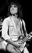 Ronnie Montrose, Hard-Rock Guitarist, Dies at 64 - The New York Times