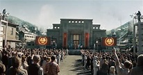 Fawkes News: Le symbolisme nazi dans Hunger games II
