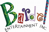 Bardel Entertainment logo by Blakeharris02 on DeviantArt