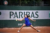 Paula Arias: "Ganar Roland Garros Júnior en dobles fue algo increíble ...