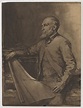 NPG D40834; Alexander Taylor - Portrait - National Portrait Gallery