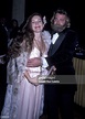 Actor Dan Haggerty and Diane Rooker attend the Seventh Annual News ...