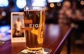 Eight, Troy Aikman's Beer, Has Arrived in Dallas | Dallas Observer