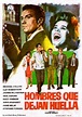 Hombres que dejan huella (1962) tt0056101 esp. PPS.01 | Movie posters ...
