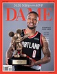 Damian Lillard: biografia, estatísticas e prêmios na NBA