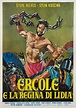 Hercules Unchained (1959) - IMDb